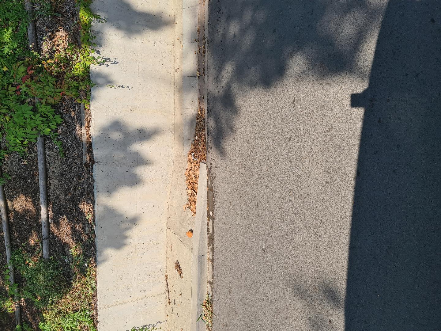 ucpana kanalizace 